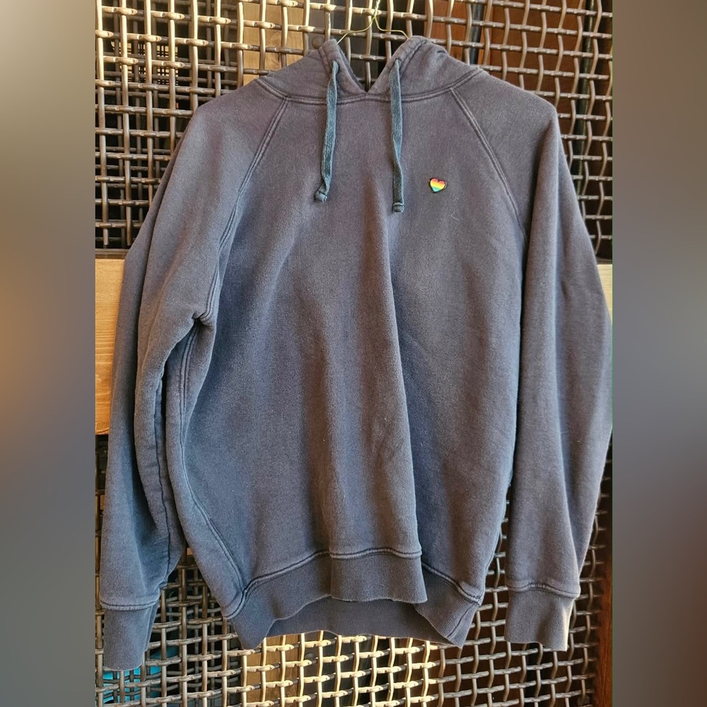 Spiritual Gangster “Grateful” Pullover Sweatshirt